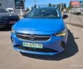 Синій Опель Corsa-e, об'ємом двигуна 0 л та пробігом 79 тис. км за 14333 $, фото 14 на Automoto.ua
