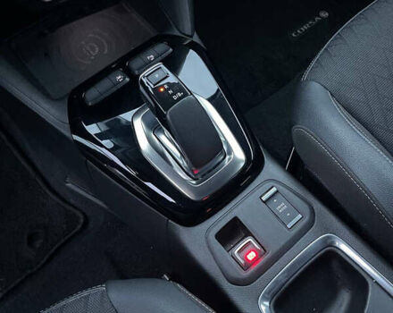 Синий Опель Corsa-e, объемом двигателя 0 л и пробегом 66 тыс. км за 15500 $, фото 18 на Automoto.ua