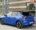 Синий Опель Corsa-e, объемом двигателя 0 л и пробегом 98 тыс. км за 12500 $, фото 11 на Automoto.ua