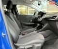 Синий Опель Corsa-e, объемом двигателя 0 л и пробегом 98 тыс. км за 12500 $, фото 20 на Automoto.ua