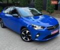 Синій Опель Corsa-e, об'ємом двигуна 0 л та пробігом 45 тис. км за 12999 $, фото 26 на Automoto.ua
