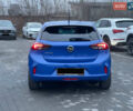 Синий Опель Corsa-e, объемом двигателя 0 л и пробегом 66 тыс. км за 15500 $, фото 4 на Automoto.ua