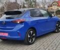Синій Опель Corsa-e, об'ємом двигуна 0 л та пробігом 84 тис. км за 12350 $, фото 41 на Automoto.ua