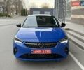 Синий Опель Corsa-e, объемом двигателя 0 л и пробегом 98 тыс. км за 12500 $, фото 13 на Automoto.ua