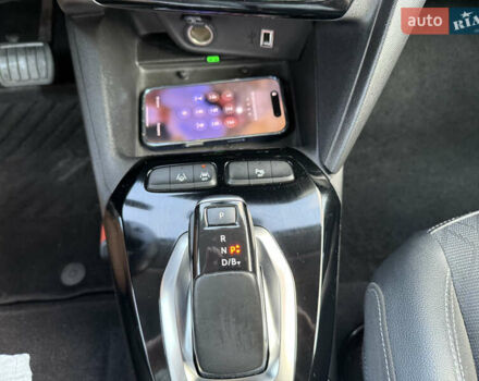 Опель Corsa-e 2020 в Хмельницком на Automoto.ua Синий Опель Corsa-e, объемом двигателя 0 л и пробегом 120 тыс. км за 12700 $, фото 56 на Automoto.ua