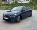 Синий Опель Corsa-e, объемом двигателя 0 л и пробегом 126 тыс. км за 12700 $, фото 1 на Automoto.ua