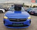 Синий Опель Corsa-e, объемом двигателя 0 л и пробегом 79 тыс. км за 14333 $, фото 6 на Automoto.ua