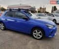 Синий Опель Corsa-e, объемом двигателя 0 л и пробегом 79 тыс. км за 14333 $, фото 19 на Automoto.ua