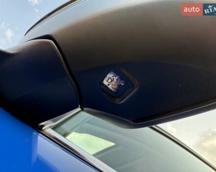 Опель Corsa-e 2020 в Хмельницком на Automoto.ua Синий Опель Corsa-e, объемом двигателя 0 л и пробегом 120 тыс. км за 12700 $, фото 30 на Automoto.ua