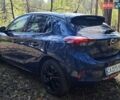 Синий Опель Corsa-e, объемом двигателя 0 л и пробегом 76 тыс. км за 13900 $, фото 3 на Automoto.ua