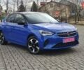 Синій Опель Corsa-e, об'ємом двигуна 0 л та пробігом 84 тис. км за 12350 $, фото 8 на Automoto.ua