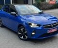 Синій Опель Corsa-e, об'ємом двигуна 0 л та пробігом 45 тис. км за 12999 $, фото 1 на Automoto.ua