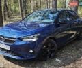Синий Опель Corsa-e, объемом двигателя 0 л и пробегом 76 тыс. км за 13900 $, фото 2 на Automoto.ua