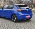 Синій Опель Corsa-e, об'ємом двигуна 0 л та пробігом 84 тис. км за 12350 $, фото 28 на Automoto.ua