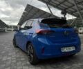 Синій Опель Corsa-e, об'ємом двигуна 0 л та пробігом 91 тис. км за 13700 $, фото 9 на Automoto.ua