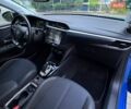 Синій Опель Corsa-e, об'ємом двигуна 0 л та пробігом 45 тис. км за 12999 $, фото 9 на Automoto.ua