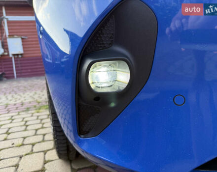 Опель Corsa-e 2020 в Хмельницком на Automoto.ua Синий Опель Corsa-e, объемом двигателя 0 л и пробегом 120 тыс. км за 12700 $, фото 22 на Automoto.ua