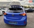 Синий Опель Corsa-e, объемом двигателя 0 л и пробегом 79 тыс. км за 14555 $, фото 16 на Automoto.ua