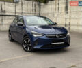 Синий Опель Corsa-e, объемом двигателя 0 л и пробегом 116 тыс. км за 12999 $, фото 1 на Automoto.ua