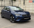 Синий Опель Corsa-e, объемом двигателя 0 л и пробегом 116 тыс. км за 12999 $, фото 1 на Automoto.ua