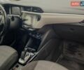 Синий Опель Corsa-e, объемом двигателя 0 л и пробегом 76 тыс. км за 13900 $, фото 7 на Automoto.ua