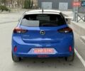Синий Опель Corsa-e, объемом двигателя 0 л и пробегом 98 тыс. км за 12500 $, фото 12 на Automoto.ua