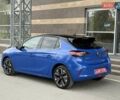 Синий Опель Corsa-e, объемом двигателя 0 л и пробегом 98 тыс. км за 12500 $, фото 10 на Automoto.ua