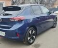 Синий Опель Corsa-e, объемом двигателя 0 л и пробегом 76 тыс. км за 13900 $, фото 3 на Automoto.ua