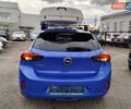 Синий Опель Corsa-e, объемом двигателя 0 л и пробегом 79 тыс. км за 14555 $, фото 13 на Automoto.ua
