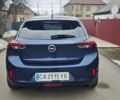 Синий Опель Corsa-e, объемом двигателя 0 л и пробегом 76 тыс. км за 13900 $, фото 5 на Automoto.ua