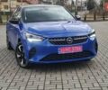 Синій Опель Corsa-e, об'ємом двигуна 0 л та пробігом 84 тис. км за 12350 $, фото 10 на Automoto.ua