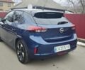 Синий Опель Corsa-e, объемом двигателя 0 л и пробегом 76 тыс. км за 13900 $, фото 4 на Automoto.ua