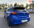 Синий Опель Corsa-e, объемом двигателя 0 л и пробегом 58 тыс. км за 11900 $, фото 15 на Automoto.ua