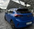 Синій Опель Corsa-e, об'ємом двигуна 0 л та пробігом 91 тис. км за 13700 $, фото 5 на Automoto.ua
