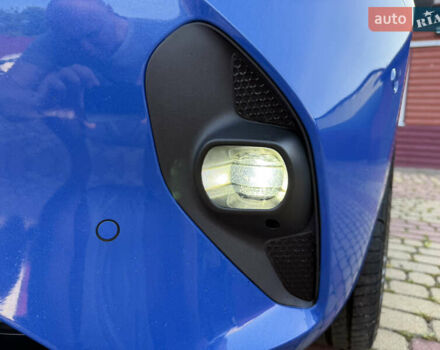 Опель Corsa-e 2020 в Хмельницком на Automoto.ua Синий Опель Corsa-e, объемом двигателя 0 л и пробегом 120 тыс. км за 12700 $, фото 21 на Automoto.ua