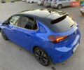 Синий Опель Corsa-e, объемом двигателя 0 л и пробегом 58 тыс. км за 11900 $, фото 13 на Automoto.ua