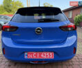 Опель Corsa-e 2020 в Хмельницком на Automoto.ua Синий Опель Corsa-e, объемом двигателя 0 л и пробегом 120 тыс. км за 12700 $, фото 6 на Automoto.ua