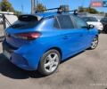 Синій Опель Corsa-e, об'ємом двигуна 0 л та пробігом 79 тис. км за 14333 $, фото 7 на Automoto.ua