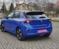Синій Опель Corsa-e, об'ємом двигуна 0 л та пробігом 84 тис. км за 12350 $, фото 25 на Automoto.ua