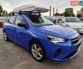 Синій Опель Corsa-e, об'ємом двигуна 0 л та пробігом 79 тис. км за 14333 $, фото 1 на Automoto.ua