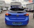 Синий Опель Corsa-e, объемом двигателя 0 л и пробегом 79 тыс. км за 14333 $, фото 13 на Automoto.ua
