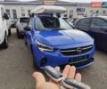 Синий Опель Corsa-e, объемом двигателя 0 л и пробегом 79 тыс. км за 14555 $, фото 9 на Automoto.ua