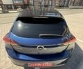 Синий Опель Corsa-e, объемом двигателя 0 л и пробегом 122 тыс. км за 13200 $, фото 8 на Automoto.ua