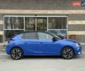 Синий Опель Corsa-e, объемом двигателя 0 л и пробегом 98 тыс. км за 12500 $, фото 2 на Automoto.ua