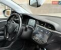 Синий Опель Corsa-e, объемом двигателя 0 л и пробегом 98 тыс. км за 12500 $, фото 22 на Automoto.ua