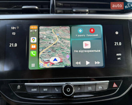 Опель Corsa-e 2020 в Хмельницком на Automoto.ua Синий Опель Corsa-e, объемом двигателя 0 л и пробегом 120 тыс. км за 12700 $, фото 60 на Automoto.ua