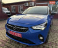 Опель Corsa-e 2020 в Хмельницком на Automoto.ua Синий Опель Corsa-e, объемом двигателя 0 л и пробегом 120 тыс. км за 12700 $, фото 15 на Automoto.ua