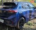 Синий Опель Corsa-e, объемом двигателя 0 л и пробегом 76 тыс. км за 13900 $, фото 4 на Automoto.ua