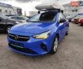 Синий Опель Corsa-e, объемом двигателя 0 л и пробегом 79 тыс. км за 14555 $, фото 4 на Automoto.ua
