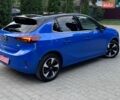 Синій Опель Corsa-e, об'ємом двигуна 0 л та пробігом 45 тис. км за 12999 $, фото 2 на Automoto.ua